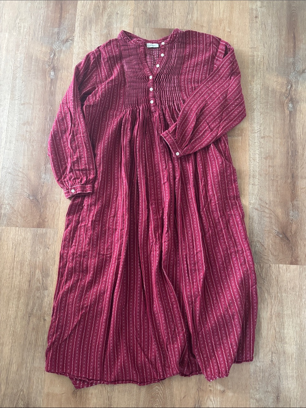 LL Bean xl nightgown